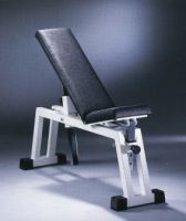 Banc réglable P020 Technogym