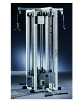 4 stack station M124 Technogym