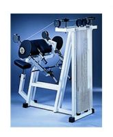 Biceps M431 Technogym