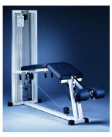 Leg curl M404 Technogym