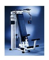 Pectoral machine M406 Technogym