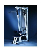 Lat machine M405 Technogym