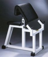 Scott bench P017 Technogym