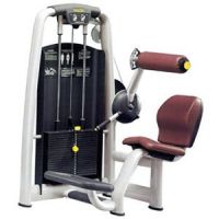 Lombaire M958 Technogym