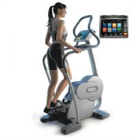 Stepper Step Visioweb Technogym