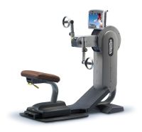 Arms bike Top Visioweb Technogym