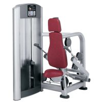 Triceps press FZTP Life Fitness