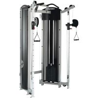 Dual Adjustable Pulley FSDAP Life Fitness