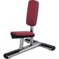 Utility bench SUB Life Fitness