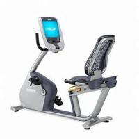 Recumbent bike RBK885 P80 Precor