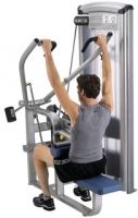 Vertical traction 12620 Cybex