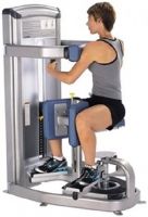 Torso rotation 12190 Cybex