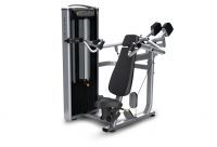 Converging shoulder press VS-S23 Matrix