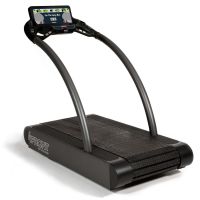 4Front treadmill Standard LED WoodWay