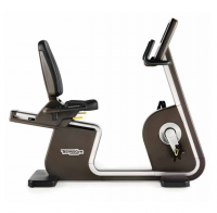 Recumbent bike Recline Unity Technogym