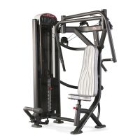 Vertical chest press circular 1FE033 Panatta