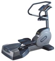 Elliptique CardioWave 700iE Technogym