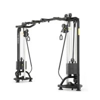 Vis-à-vis ajustable MB93 Technogym