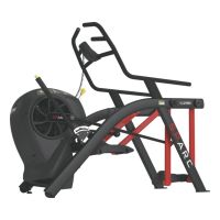 Elliptique 50A1QR Cybex