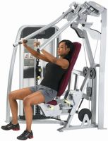 Chest press 11000 Cybex
