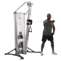 Cable column 12220 Cybex