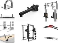 Double MEGA rack MG-MR47 X2 Matrix