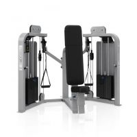Chest press FT444 Precor