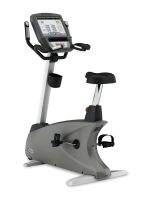 Upright Bike U5x-02-G4 CB75 Matrix