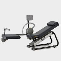 Posterior ME10 Technogym