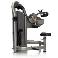 Abdominal G3-S50 Matrix