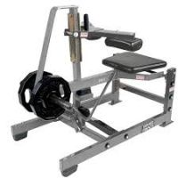 Seated calf raise PLCALF Hammer Strength