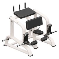 Leg curl GymWorks