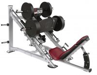 Presse à cuisses linéaire SPLLLP Life Fitness