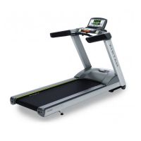 Treadmill T1x-01-G4 FTM507 Matrix