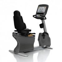 Recumbent Bike R5x-02-G4 RB91 Matrix