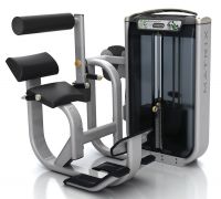 Back extension G7-S52 Matrix