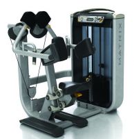 Lateral raise G7-S21 Matrix