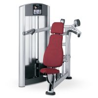Shoulder press FZSP Life Fitness