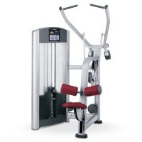 Tirage haut FZPD Life Fitness