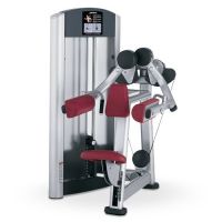 Lat raise FZLR Life Fitness