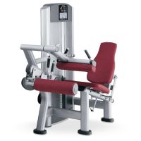 Seated leg curl FZSLC Life Fitness
