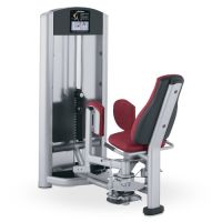 Hip abduction FZHAB Life Fitness