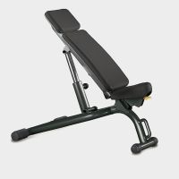 Adjustable bench PA04 Technogym