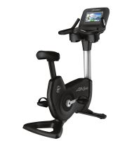 Vélo droit 95C Discover SI Life Fitness
