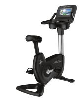Upright bike 95C Discover SI Life Fitness