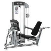 Leg press OSLP Life Fitness