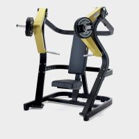 Développé pectoraux MG0500 Technogym