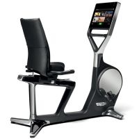 Recumbent bike Recline Unity Technogym