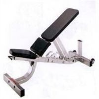 Banc ajustable CSAJB Life Fitness