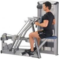 Row 12030 Cybex